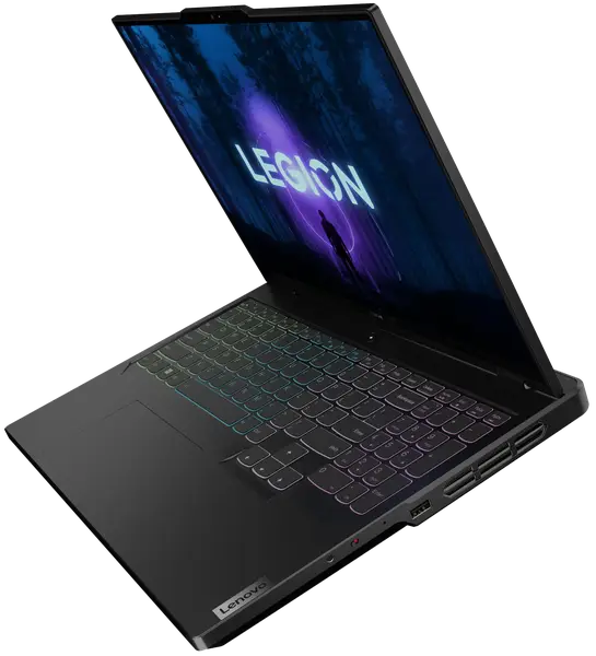 Ноутбук Laptop Lenovo Legion Pro 5 16IRX9 16"/i5/32GB/1TB/NoOS (83DF00EKPB)