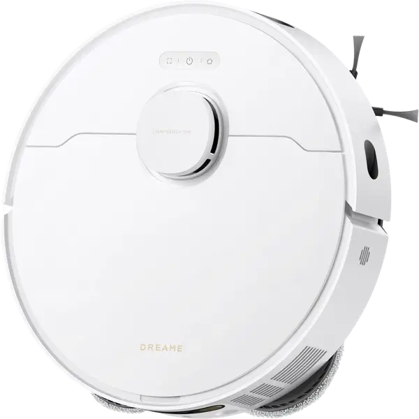 Робот-пилосос з вологим прибиранням Dreame L40 Ultra CE White (RLD52SE-Wh)