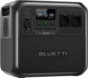 Зарядна станція BLUETTI AC180