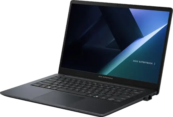 Ноутбук ASUS Expertbook BM1403CDA R7-7735U/16GB/512/Win11P (BM1403CDA-S60102X)
