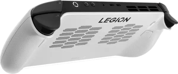 Портативна ігрова приставка Lenovo Legion Go S 512 GB Glacier White (83L3001ARA)