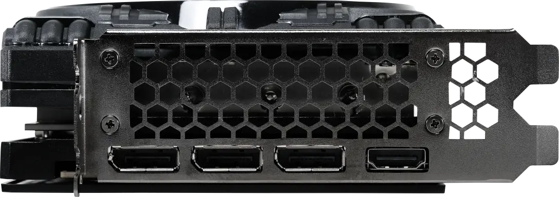 Відеокарта Palit GeForce RTX 5070 Ti GamingPro-S 16GB GDDR7