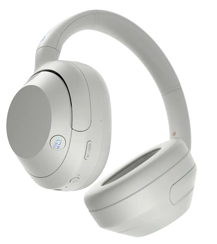 Наушники с микрофоном Sony ULT Wear White (WHULT900NW.CE7), цены