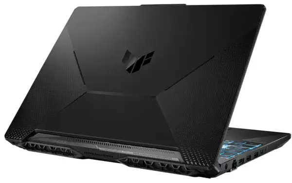Ноутбук ASUS TUF Gaming F15 i5-11400H/16GB/512/W11 RTX3050 (FX506HC-HN004W)