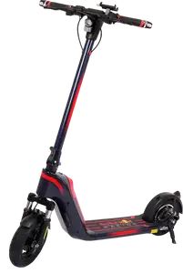 Електросамокат Red Bull Racing RB-RTAKEUP10-10