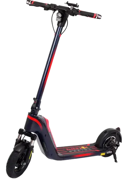 Електросамокат Red Bull Racing RB-RTAKEUP10-10