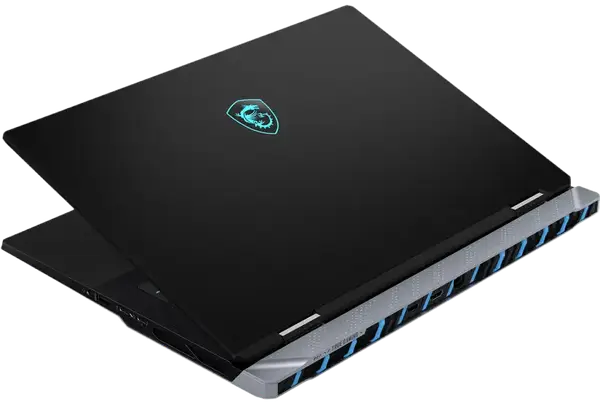 Ноутбук MSI Titan 18 i9-14900HX/64GB/4TB/Win11 RTX4090 120Hz (HX A14VIG-413PL)