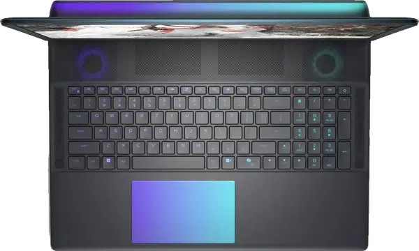 Ноутбук Dell Alienware 18 Area-51 Ultra 9 275HX/32GB/2TB/Win11 RTX5080 (Alienware-AA18-7888)