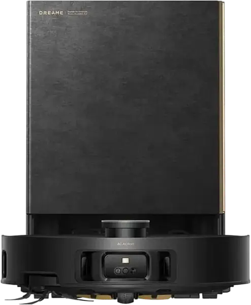 Робот-пилосос Dreame Matrix 10 Ultra black