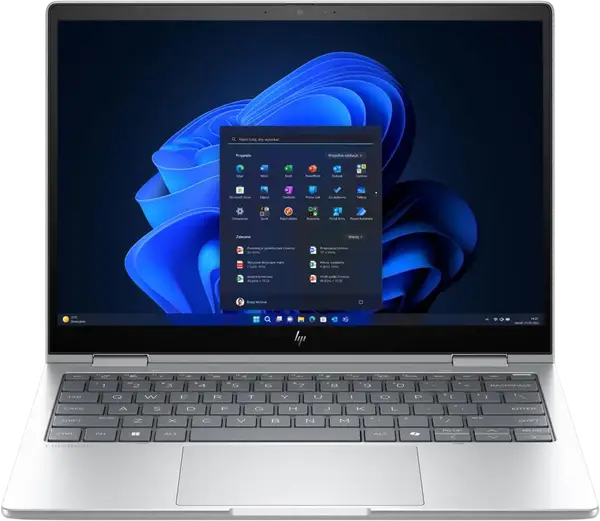 Ноутбук HP EliteBook 8 FLIP G1i Ultra 7-255U/16GB/512/Win11P (C51MPET)