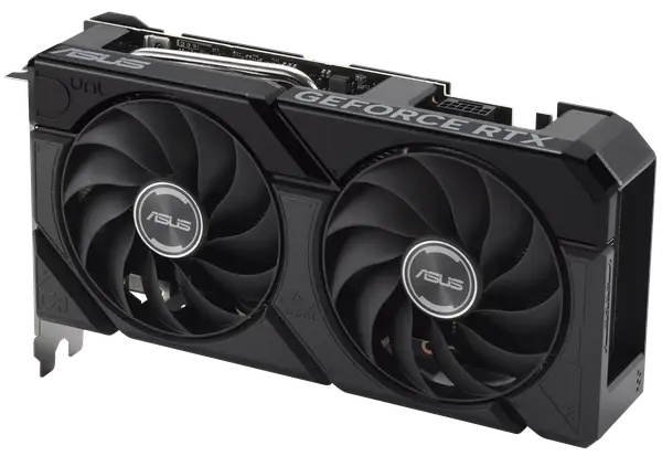 Видеокарта ASUS DUAL-RTX4070-O12G-EVO