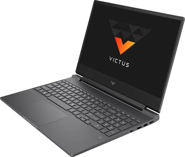 Ноутбук HP Victus 15 Ryzen 5-5600H/16GB/512/Win11 RTX3050 144Hz (15-fb0029nw (73H29EA))
