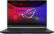 Ноутбук ASUS ROG Strix SCAR 18 Ultra 9-275HX/64GB/4TB/W11P RTX5080 240Hz (G835LW-U9644X)