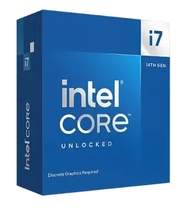 Процесор Intel Core i7-14700K (BX8071514700K) Процесор Intel Core i7-14700K (BX8071514700K)