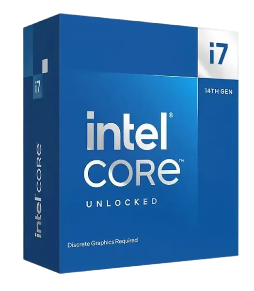 Процесор Intel Core i7-14700K (BX8071514700K)