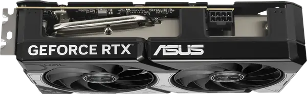 Відеокарта ASUS GeForce RTX 5060 Ti Dual OC 8GB GDDR7 DLSS4 (DUAL-RTX5060TI-O8G)