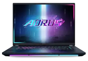 Ноутбук Gigabyte AORUS MASTER 16 Ultra 9 275HX/1TB/32GB/W11P RTX5070Ti 240Hz (BXHC4EEE64SP) Ноутбук Gigabyte AORUS MASTER 16 Ultra 9 275HX/1TB/32GB/W11P RTX5070Ti 240Hz (BXHC4EEE64SP)