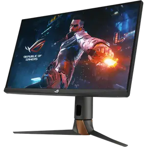 Монітор ASUS Rog Swift PG27AQN (90LM0820-B01370)