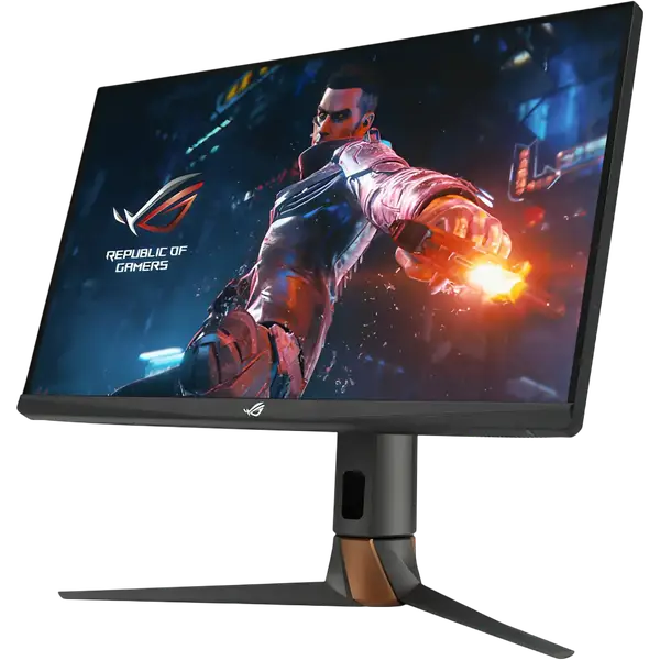 Монітор ASUS Rog Swift PG27AQN (90LM0820-B01370)