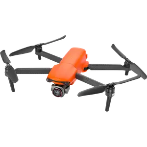 Квадрокоптер AUTEL EVO Lite Plus Orange (102000625) Квадрокоптер AUTEL EVO Lite Plus Orange (102000625)