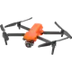Квадрокоптер AUTEL EVO Lite Plus Orange (102000625)
