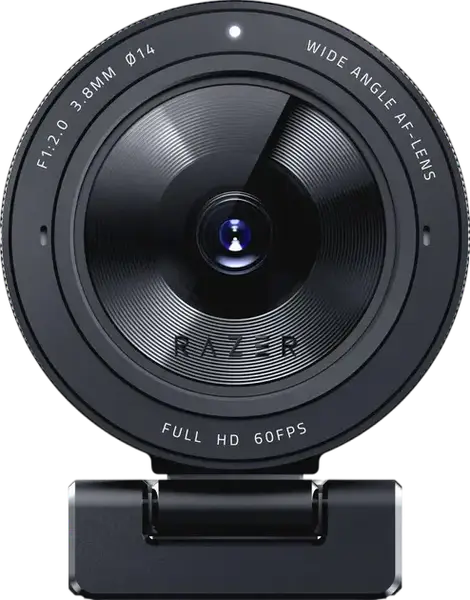 Razer Kiyo Pro (RZ19-03640100-R3M1, RZ19-03640100-R3U1)