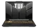 Ноутбук ASUS TUF Gaming F16 Core 5 210H 16" FHD+ 144Hz 8GB 512SSD RTX4050 DLSS3 (FX607VU-I5085 )