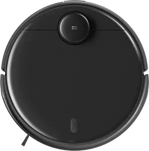 Робот-пилосос з вологим прибиранням Xiaomi Mi Robot Vacuum Mop 2 Pro Black