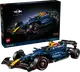 Конструктор LEGO Technic 42206 Bolid F1 Oracle Red Bull Racing RB20 (42206)