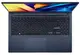 Ноутбук ASUS Vivobook 15X R7-5800H/16GB/512/Win11 OLED (M1503QA-MA042W)