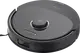 Робот-пилосос з вологим прибиранням RoboRock Q8 Max Black (Q8M52-00)