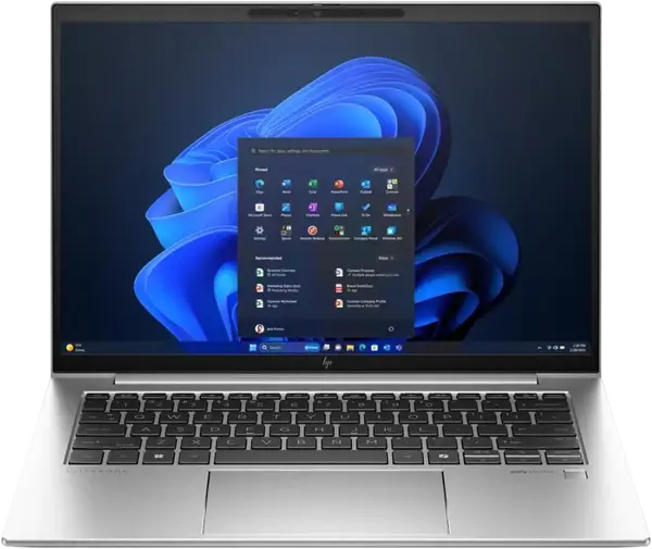 Ноутбук HP EliteBook 840 G11 Ultra 7-155U/16GB/512/Win11P 4G (9G0V5ET)