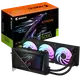 Відеокарта Gigabyte GeForce RTX 5090 AORUS Xtreme Waterforce 32GB GDDR7 DLSS4 (GV-N5090AORUSX W-32GD)