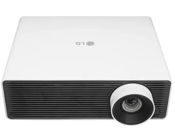Мультимедійний проектор LG ProBeam BF50NST Laser HDR