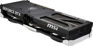 Відеокарта MSI GeForce RTX 5070 Ti 16G VENTUS 3X OC (912-V531-083) Відеокарта MSI GeForce RTX 5070 Ti 16G VENTUS 3X OC (912-V531-083)