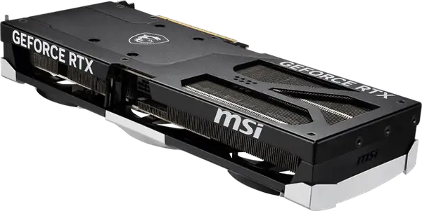 Відеокарта MSI GeForce RTX 5070 Ti 16G VENTUS 3X OC (912-V531-083)