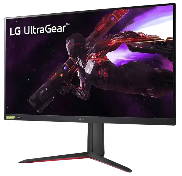 Монітор LG UltraGear 32GP850-B