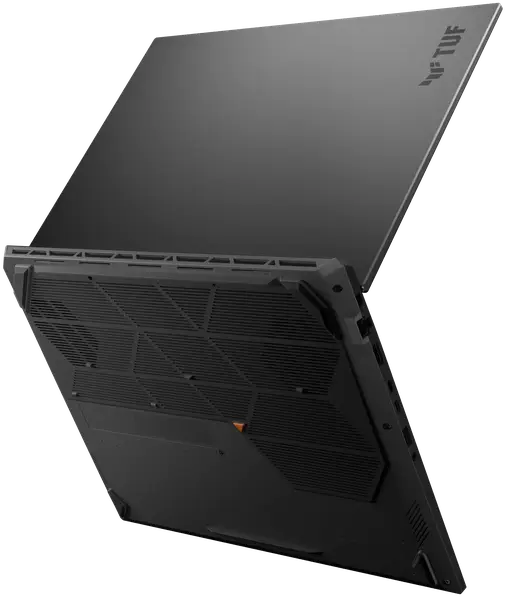 Ноутбук ASUS TUF Gaming A16 Ryzen 7-260/16GB/512 RTX5060 165Hz (FA608UM-R7165)