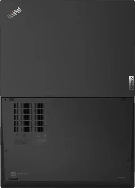 Ноутбук Lenovo ThinkPad T14s Ryzen 5 PRO 7540U/16GB/512/Win11P (21F80025PB)