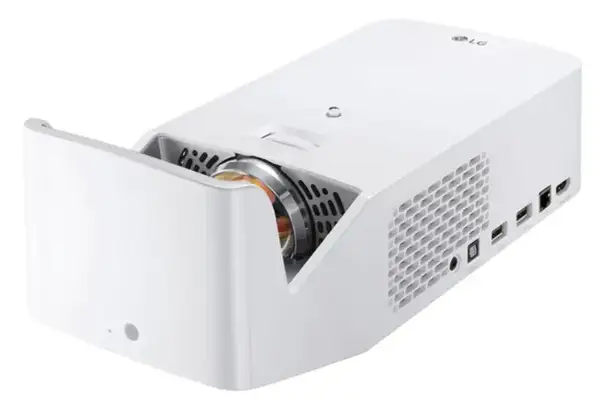 Мультимедийный проектор LG HF65LSR