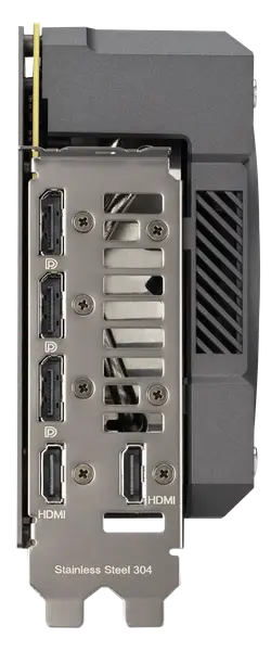 Відеокарта ASUS GeForce RTX 5070 TUF Gaming OC 12GB GDDR7 DLSS4 (TUF-RTX5070-O12G-GAMING)