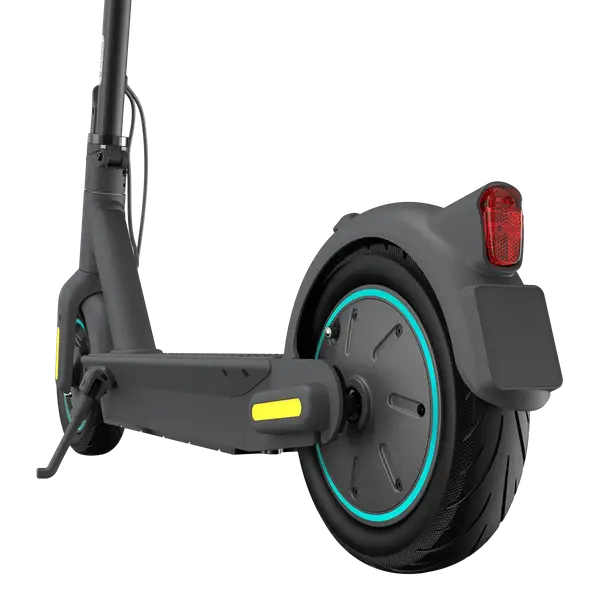 Электросамокат Ninebot KickScooter MAX G30D II (AA.00.0010.31)