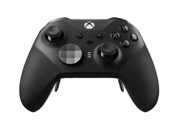 Стаціонарна ігрова приставка Microsoft Xbox Series X + Elite Series 2 Black