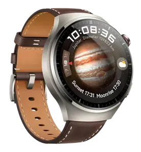 Смарт-годинник HUAWEI Watch 4 Pro Classic