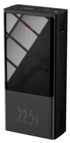 Зовнішній акумулятор (Power Bank) Baseus Super Mini 20000mAh (PPMN-B01)