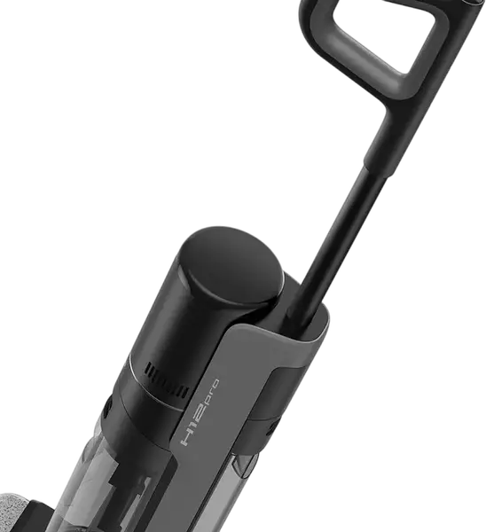 Вертикальний пилосос (1в1) / Миючий пилосос Dreame Wet&Dry Vacuum Cleaner H12 Pro (HHR25A)
