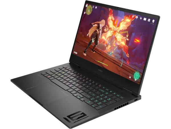 Ноутбук HP Omen 16 i7-13620H/16GB/512/Win11 RTX4060 144Hz (B4MC4EA)