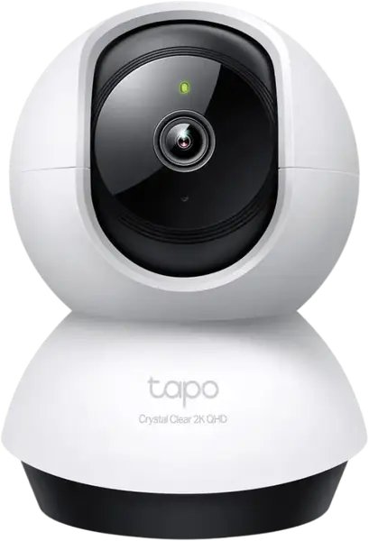 Камера відеоспостереження TP-Link Tapo C220 4Mpx SI LED IR (Tapo C220)