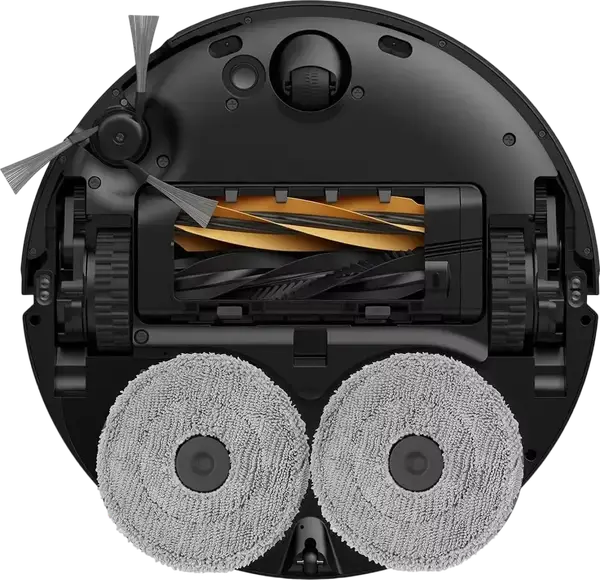 Робот-пилосос Dreame X50 Ultra Complete Black