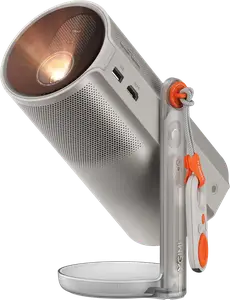 Портативний проектор XGiMi MoGo 4 Laser (6935670507495)